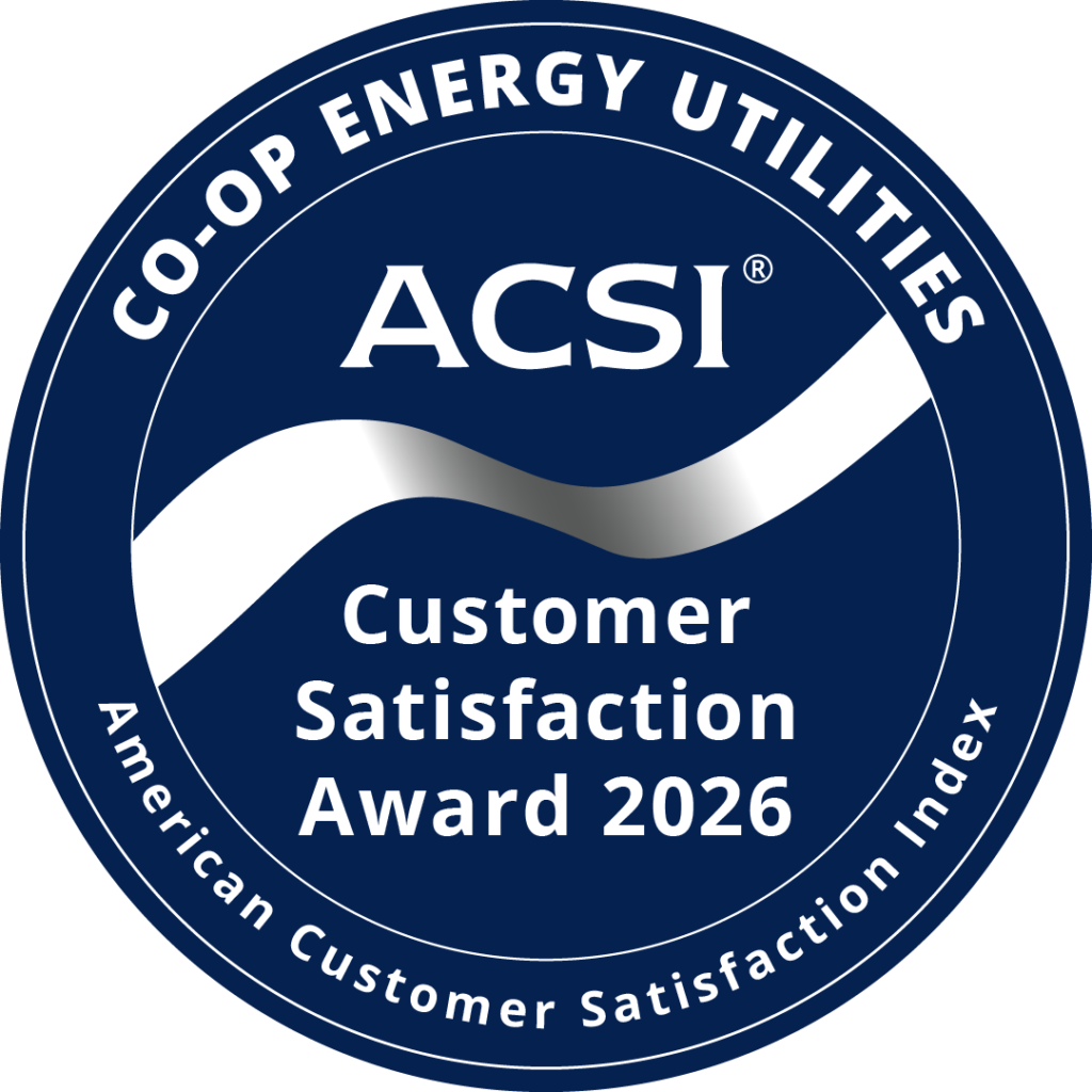 2026 Customer Satisfaction Award Badge