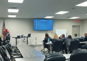 GCEC Employees