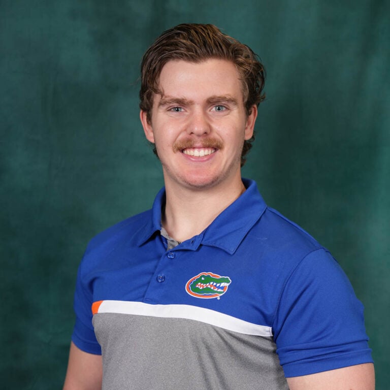 Jackson Basford