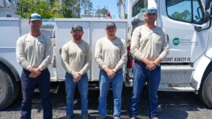 Gulf County Fire Heroes