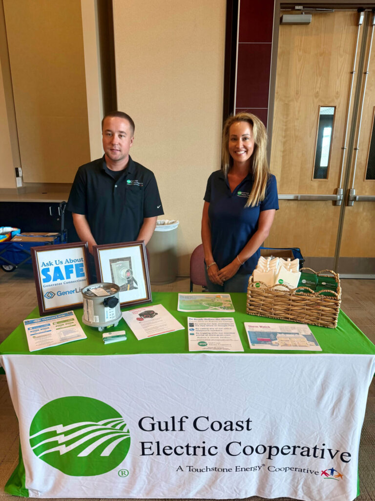 Hurricane Expo