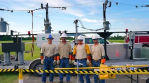 Gulf Coast Electric Cooperative