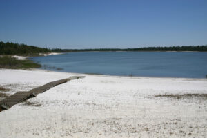 Lake Merial