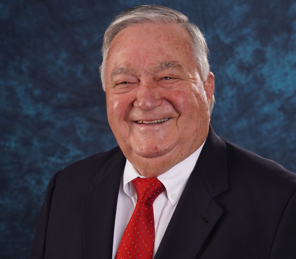 Rupert Brown
