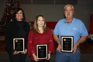 Award Winners