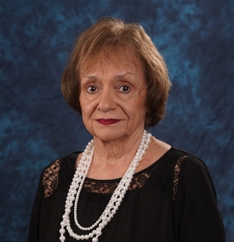 Betty Moore