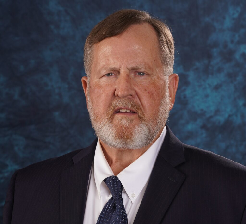 Carl Goodson
