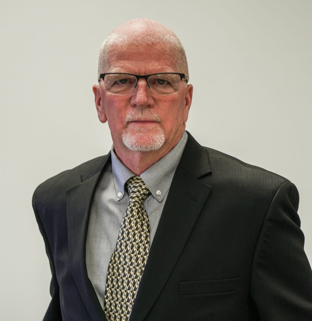 Pat Pitts